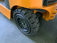 Still gs 214-24 / 1.1 vorkheftruck - afbeelding 29 van  33