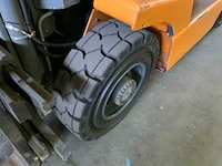 Still gs 214-24 / 1.1 vorkheftruck - afbeelding 30 van  33