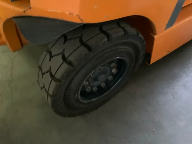 Still gs 214-24 / 1.1 vorkheftruck - afbeelding 32 van  33