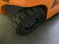 Still gs 214-24 / 1.1 vorkheftruck - afbeelding 32 van  33