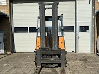 Still gs 214-24 / 1.1 vorkheftruck - afbeelding 33 van  33