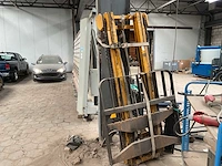Still heftruck mast - afbeelding 2 van  4