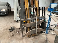 Still heftruck mast - afbeelding 3 van  4