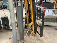 Still heftruck mast - afbeelding 4 van  4