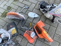 Still/ husqvarna betonzaag onderdelen - afbeelding 3 van  5