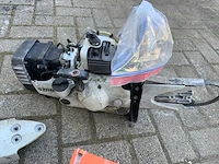Still/ husqvarna betonzaag onderdelen - afbeelding 4 van  5