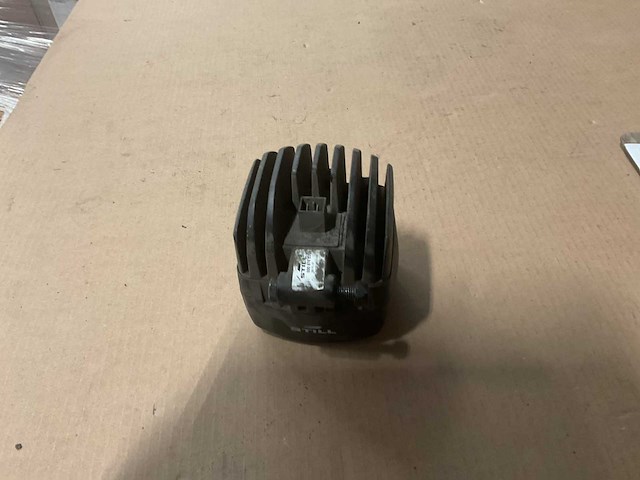 Still lampen (4x) - afbeelding 3 van  3