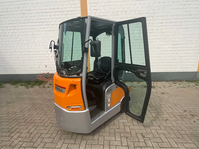 Still ltx 70 elektro trekker - afbeelding 2 van  19