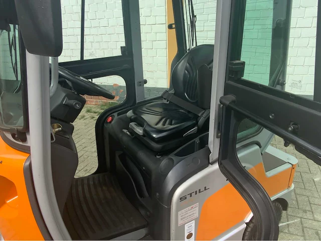 Still ltx 70 elektro trekker - afbeelding 4 van  19
