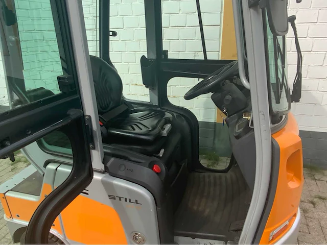 Still ltx 70 elektro trekker - afbeelding 5 van  19