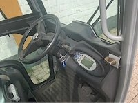Still ltx 70 elektro trekker - afbeelding 7 van  19