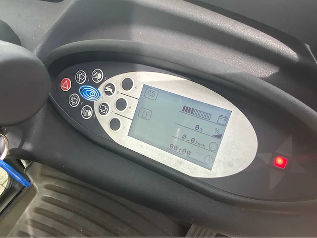 Still ltx 70 elektro trekker - afbeelding 9 van  19
