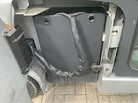 Still ltx 70 elektro trekker - afbeelding 10 van  19