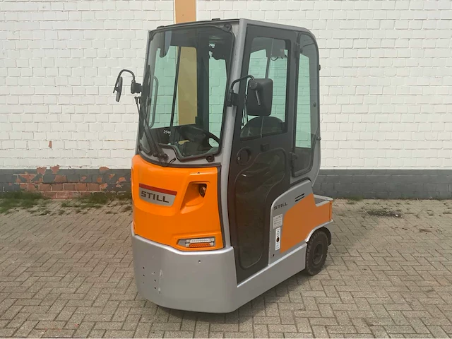 Still ltx 70 elektro trekker - afbeelding 1 van  19