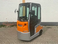 Still ltx 70 elektro trekker - afbeelding 1 van  19