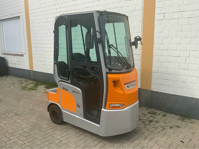 Still ltx 70 elektro trekker - afbeelding 12 van  19