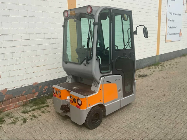 Still ltx 70 elektro trekker - afbeelding 14 van  19