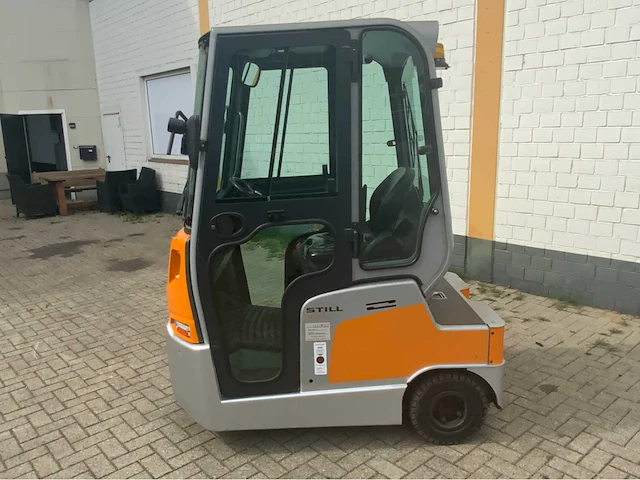 Still ltx 70 elektro trekker - afbeelding 15 van  19