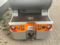 Still ltx 70 elektro trekker - afbeelding 16 van  19