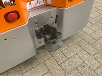 Still ltx 70 elektro trekker - afbeelding 19 van  19
