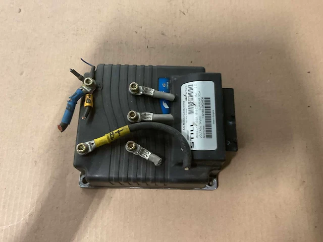 Still motorcontroller - afbeelding 2 van  3