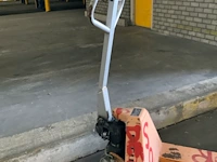 Still palletwagen - 2500kg. - afbeelding 3 van  5