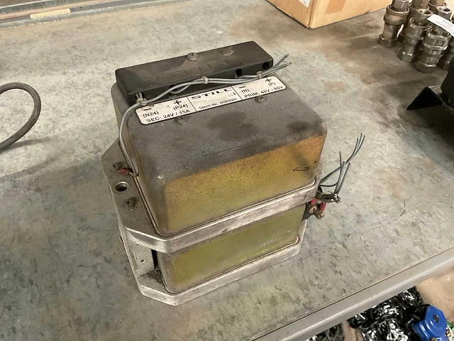 Still pompmotor - afbeelding 1 van  3