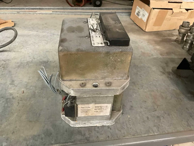 Still pompmotor - afbeelding 2 van  3
