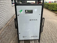 Still pulse line - 80v 170a - acculaders - afbeelding 1 van  3