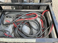 Still pulse line - 80v 170a - acculaders - afbeelding 2 van  3