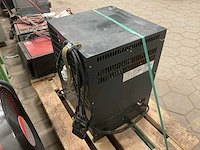 Still pxs acculader - afbeelding 4 van  5