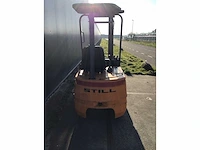 Still r 50-12 vorkheftruck - afbeelding 13 van  18