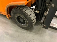 Still r 50-15 vorkheftruck - afbeelding 2 van  19