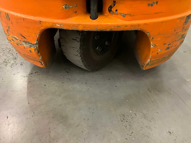Still r 50-15 vorkheftruck - afbeelding 3 van  19