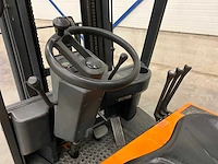 Still r 50-15 vorkheftruck - afbeelding 6 van  19