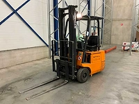 Still r 50-15 vorkheftruck