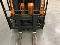 Still r 50-15 vorkheftruck - afbeelding 16 van  19