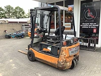 Still r20-16 vorkheftruck - afbeelding 1 van  9