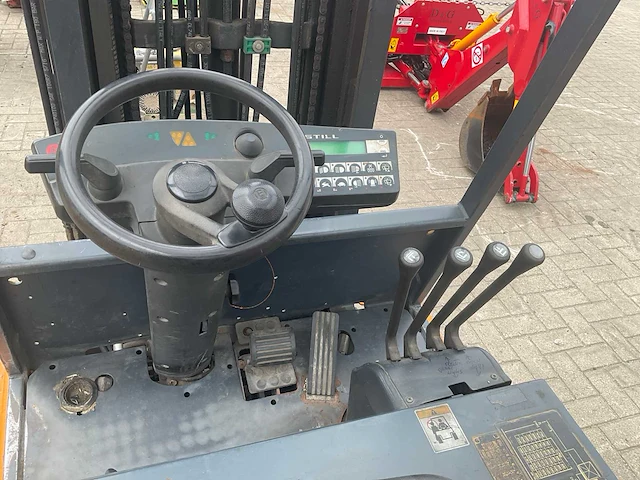 Still r20-20 vorkheftruck - afbeelding 2 van  17