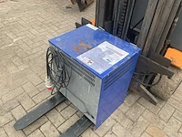 Still r20-20 vorkheftruck - afbeelding 5 van  17