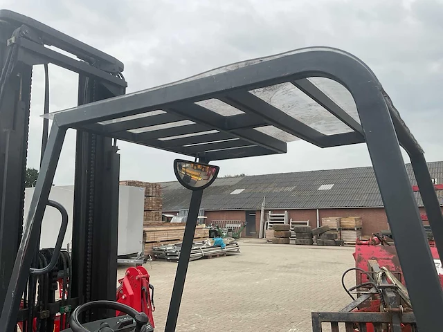 Still r20-20 vorkheftruck - afbeelding 16 van  17