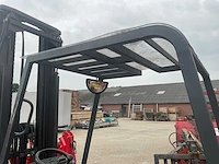 Still r20-20 vorkheftruck - afbeelding 16 van  17