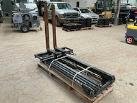 Still r20/18/20 heftruck mast met lepels - afbeelding 2 van  6