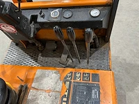 Still r50-15 elektrische heftruck - afbeelding 2 van  15