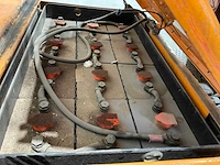 Still r50-15 elektrische heftruck - afbeelding 5 van  15
