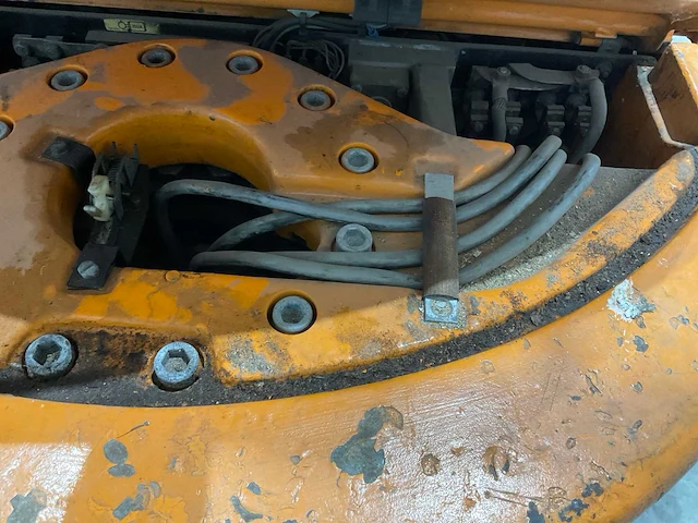Still r50-15 elektrische heftruck - afbeelding 6 van  15