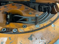 Still r50-15 elektrische heftruck - afbeelding 6 van  15