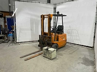 Still r50-15 elektrische heftruck - afbeelding 1 van  15