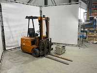 Still r50-15 elektrische heftruck - afbeelding 8 van  15