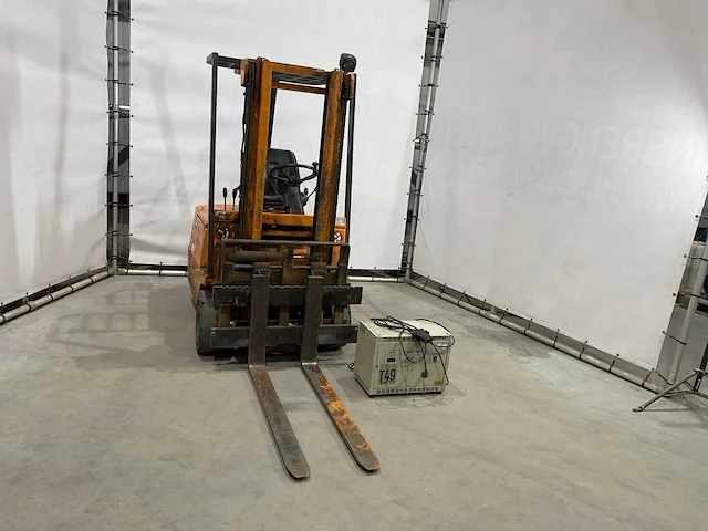 Still r50-15 elektrische heftruck - afbeelding 9 van  15
